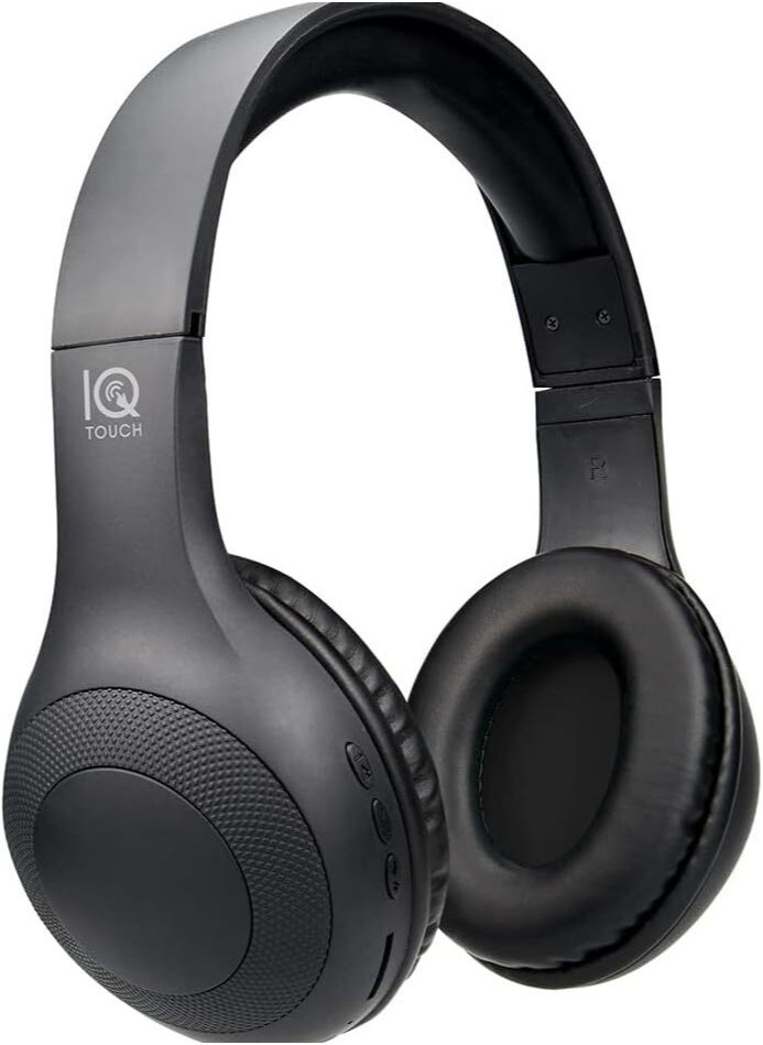 IQ TOUCH IQ TOUCH SOLO-X9 Wireless Headphones  - Image 3