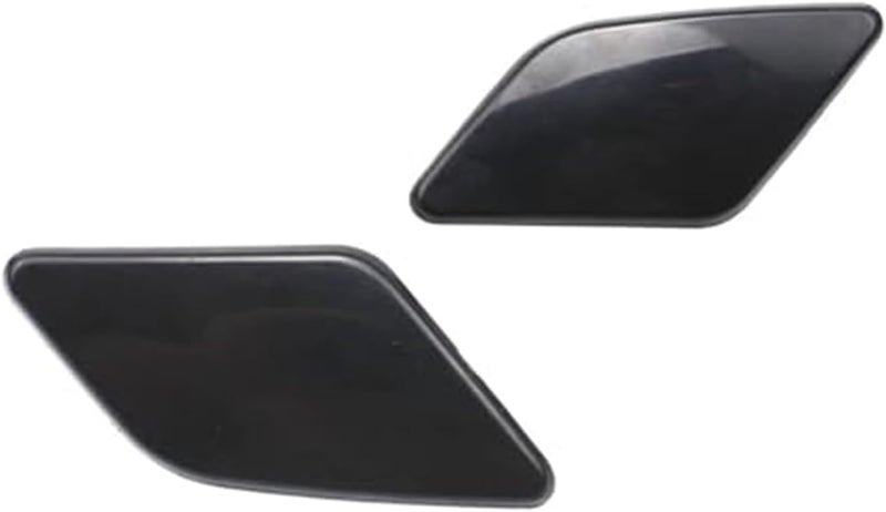 Wivplex Headlight Washer Nozzle Cover for Volvo S40 V50 - Image 1