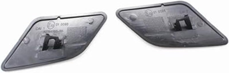 Wivplex Headlight Washer Nozzle Cover for Volvo S40 V50 - Image 5