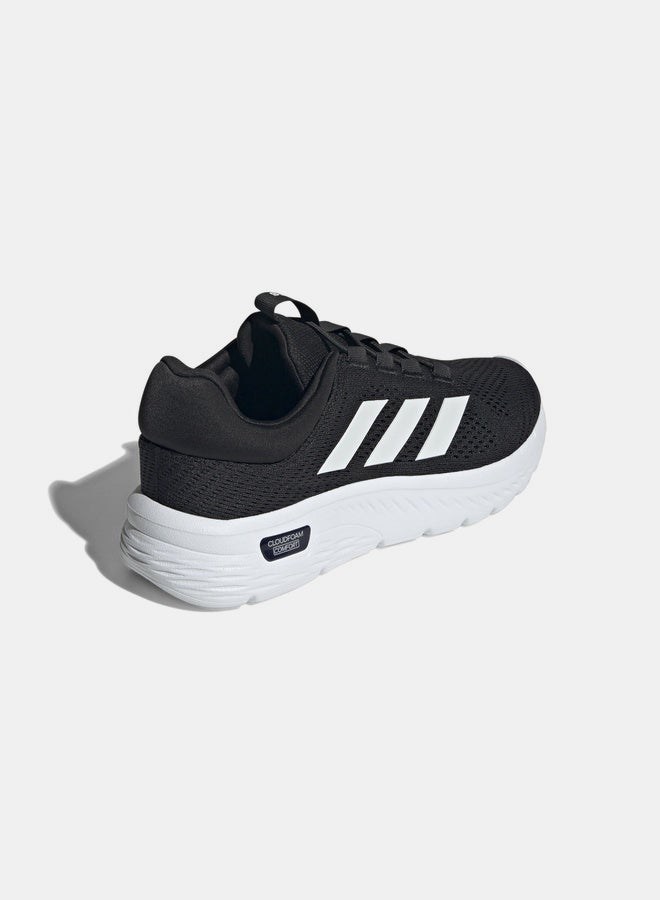 Adidas Cloudfoam Comfy El Shoes - Image 4
