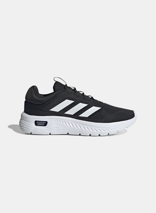 Adidas Cloudfoam Comfy El Shoes - Image 1