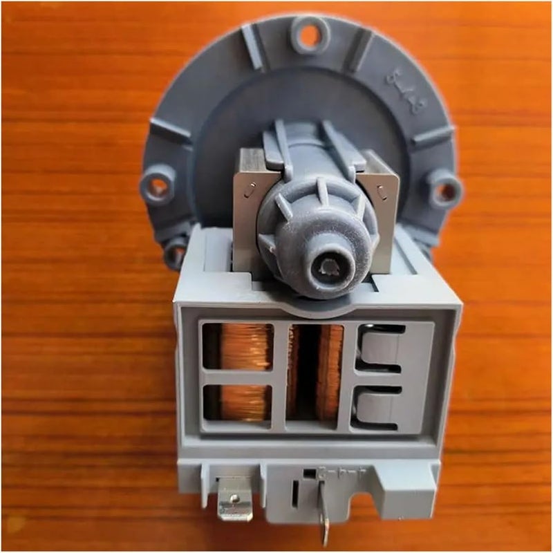 B20 6 مضخة تصريف المحرك AC220 240V 50Hz غسالة جزء استبدال DC31 00030A - Image 5