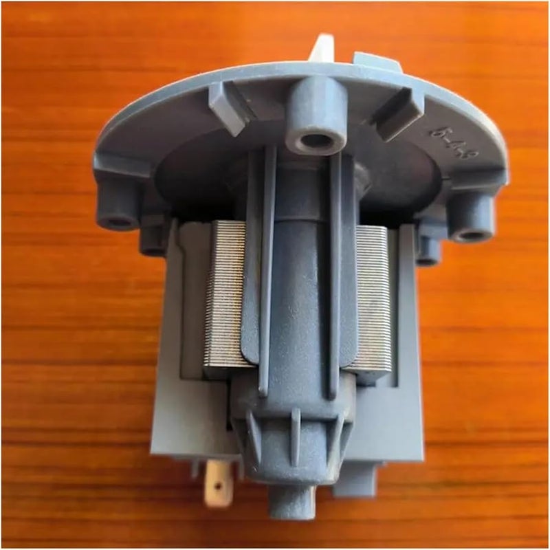 B20 6 مضخة تصريف المحرك AC220 240V 50Hz غسالة جزء استبدال DC31 00030A - Image 4