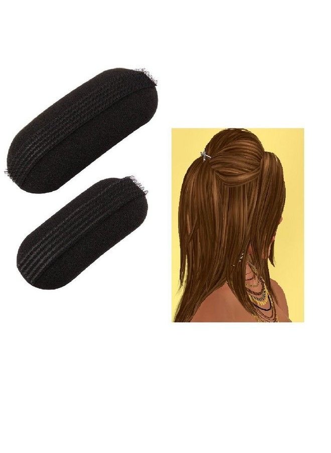 ™ Hair Accessories Set Of Hair Puff Volumizer Banana Bumpits And Tictic - pzsku/Z9CCEF81D6EC34999BC80Z/45/_/1690022247/118ac8dc-284a-46ba-83e7-0b46333bb8bc