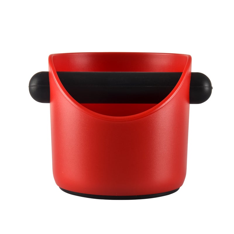 Household Small Size Powder Box Slag Tank Coffee Knock Slag Bucket Non-Slip Waste Bucket Coffee Residue Recycling Bucket - Image 4