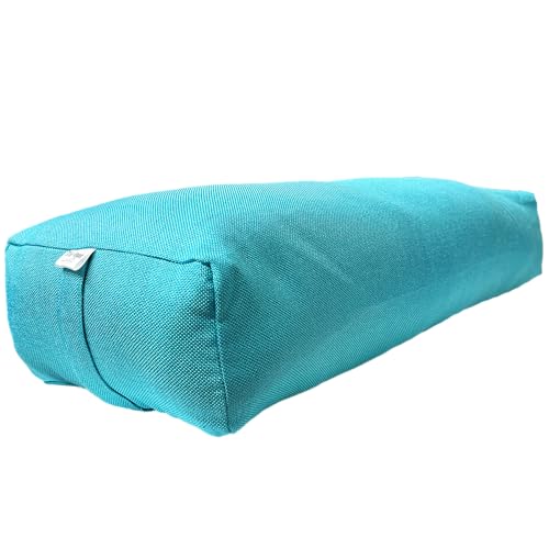 The Yogis rectangular Bolster - Image 1