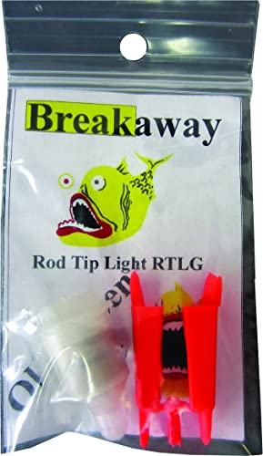 Breakaway Tackle Breakaway Old Green Eye Rod Tip Light - Image 2