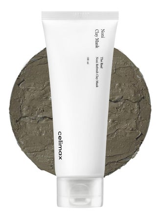 celimax The Real Noni Refresh Clay Mask  Clarifying Deep Pore Cleansing Hydrating Pore Minimizer For Oily Combination Skin Blackhead Korean Face Mask120g - pzsku/Z9CCF3B643E1F33E8F323Z/45/1746228731/c13152bb-a0ce-43c2-b587-fd6b025b8e7d