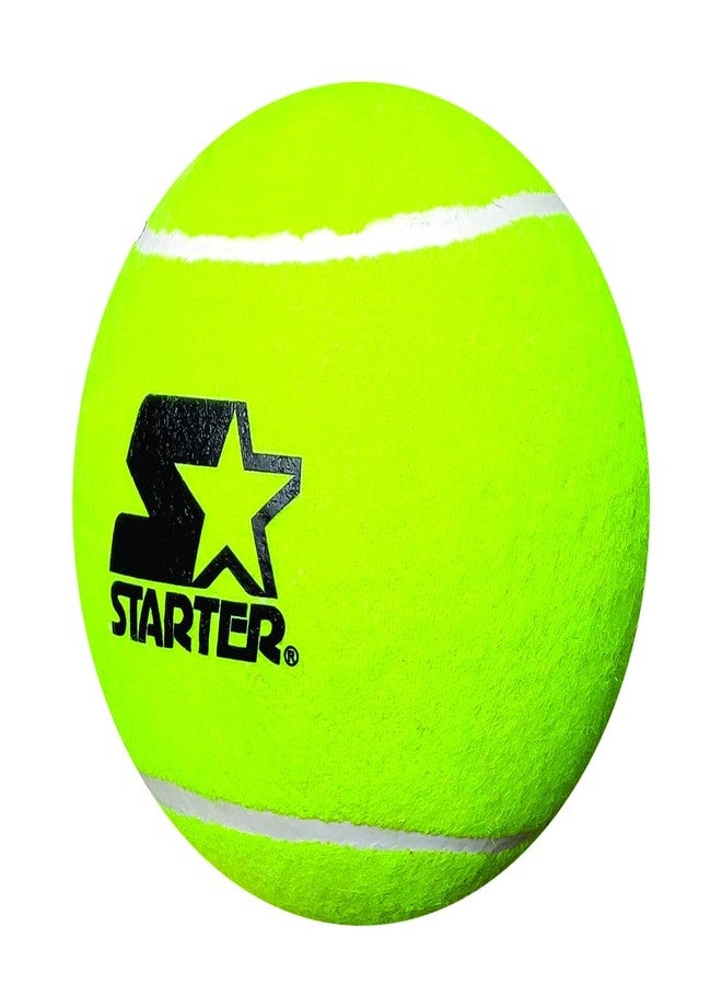STARTER Tennis Ball Size 5 Multicolor 8Y+ - Image 3