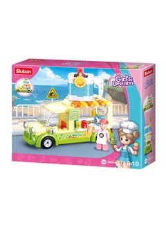 Girls Dream-Milk Tea Truck 174Pcs - pzsku/Z9CCF5566D2BEE7238732Z/45/_/1727773832/a3c637d8-82d5-46a8-b351-f8e0e82f419b