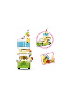 Girls Dream-Milk Tea Truck 174Pcs - pzsku/Z9CCF5566D2BEE7238732Z/45/_/1727773835/3c3012ab-7236-4a23-ba78-21ac9d521a19