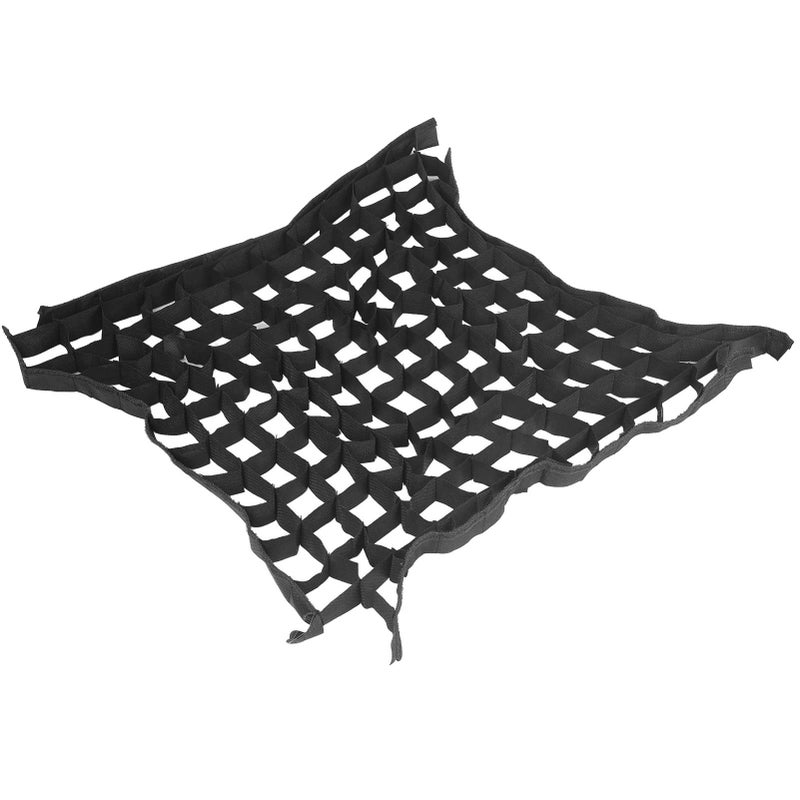 60x60cm Portable Softbox With Honeycomb Grid For Photography Lighting Accessories - Image 4