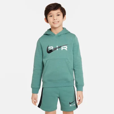 Nike Kids' Air Fleece Hoodie