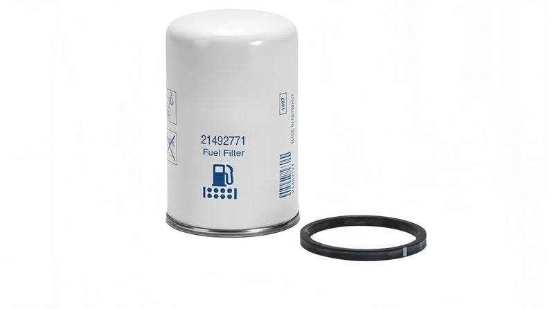 TMLGB 21492771 SpinOn Diesel Fuel Filter Compatible with Volvo Penta TAMD60 MD100 MD6 MD7 TAMD72 TAMD63 - Image 2