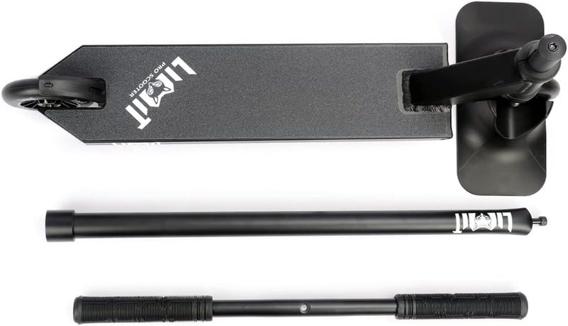 Limit LMT69 Professional Scooter-Trick Scooter-Intermediate Beginner Stunt Scooter Suitable - Children, Teenagers Adults 8 Years Old Above - Image 2