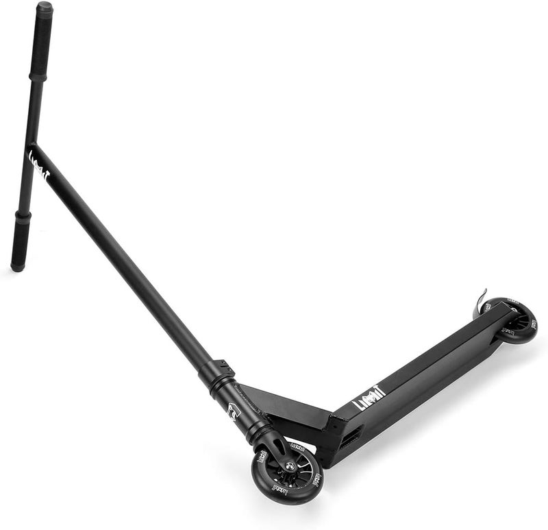 Limit LMT69 Professional Scooter-Trick Scooter-Intermediate Beginner Stunt Scooter Suitable - Children, Teenagers Adults 8 Years Old Above - Image 4