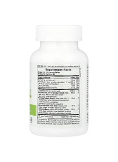 Natures Plus NaturesPlus, Total Digestive Wellness, GI Natural®, 90 Bi-Layered Tablets  - Image 2