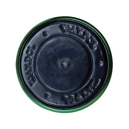 Waxpol Rubbing Compound Green 500 g For Deep Scratches, Sandpaper Marks, Swirls & Hologram - Image 2