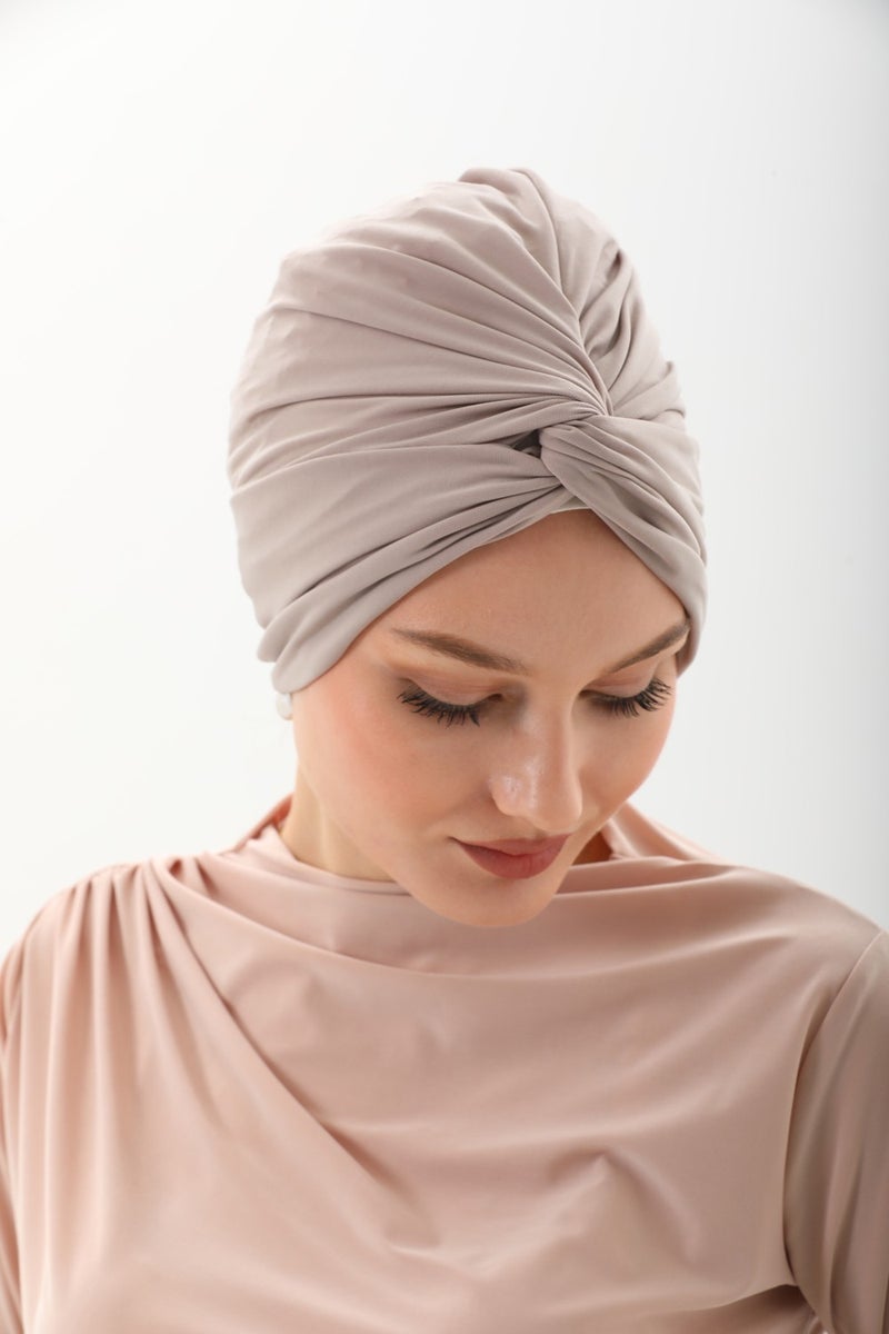 Elif Iç Giyim Elif Underwear Ready Knot Bonnet - Image 3