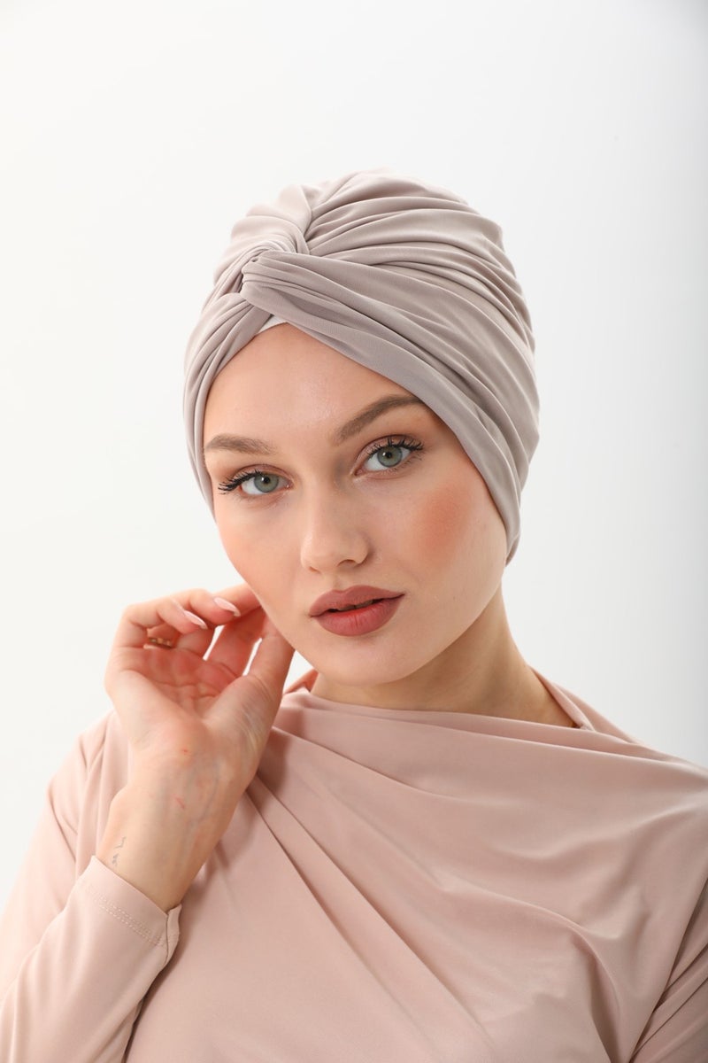 Elif Iç Giyim Elif Underwear Ready Knot Bonnet - Image 2