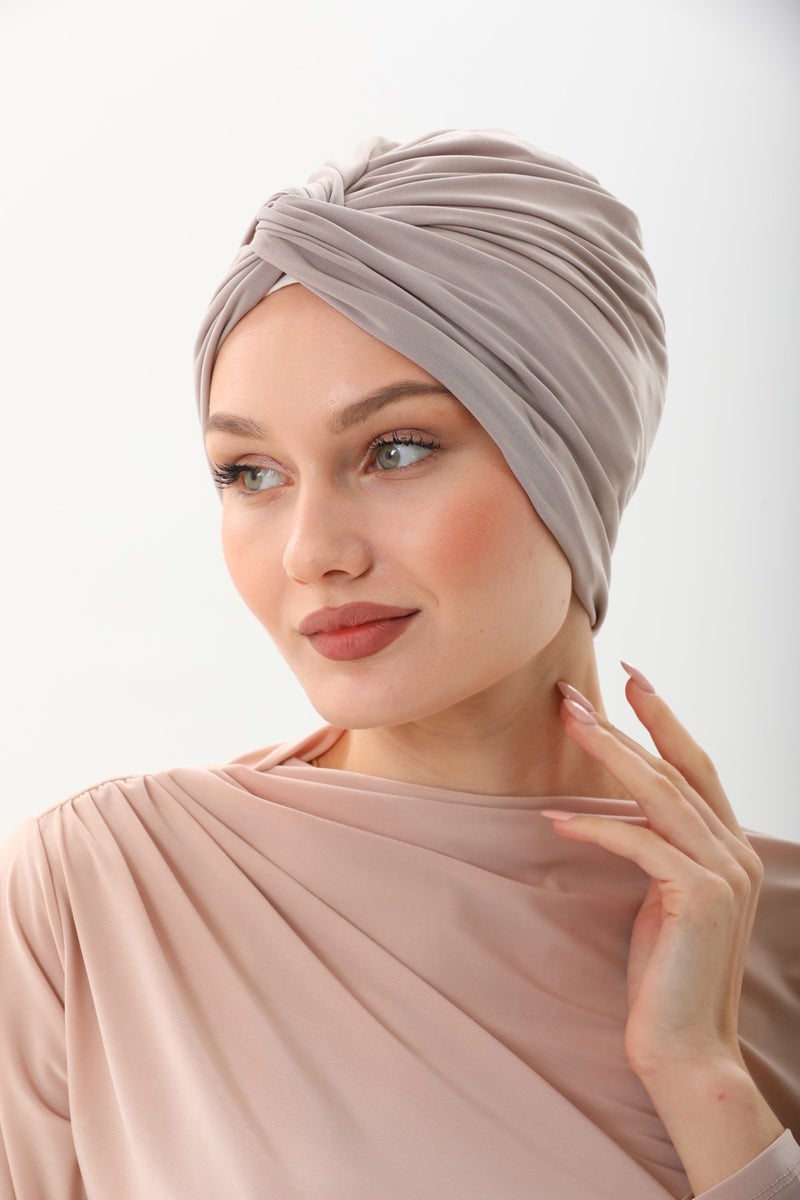 Elif Iç Giyim Elif Underwear Ready Knot Bonnet - Image 1