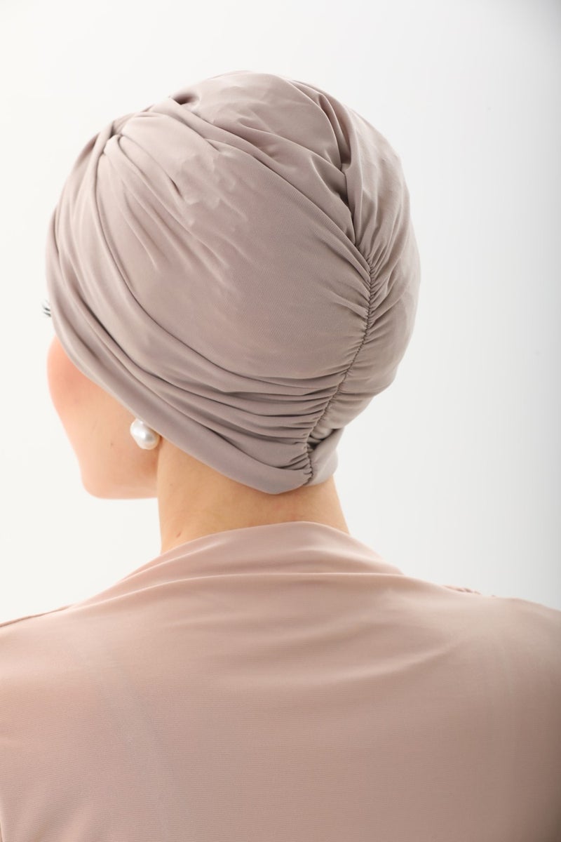 Elif Iç Giyim Elif Underwear Ready Knot Bonnet - Image 4