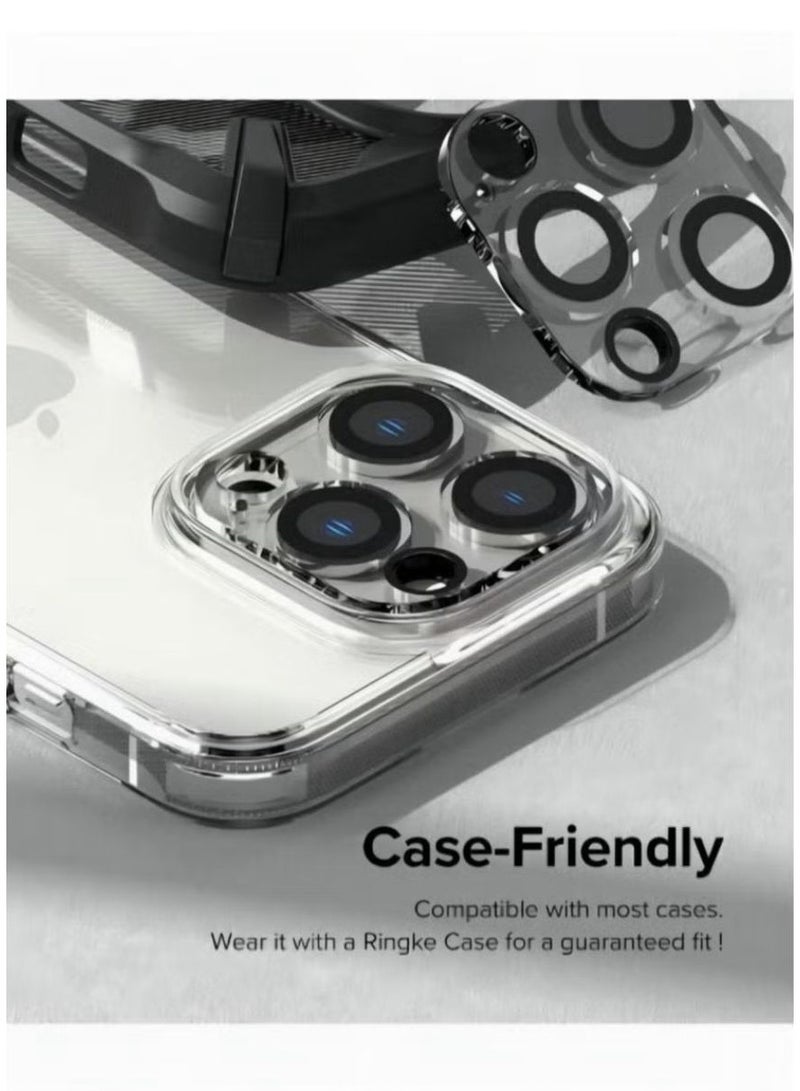 FEIDA Camera Lens Protector for iPhone 12 - Image 3