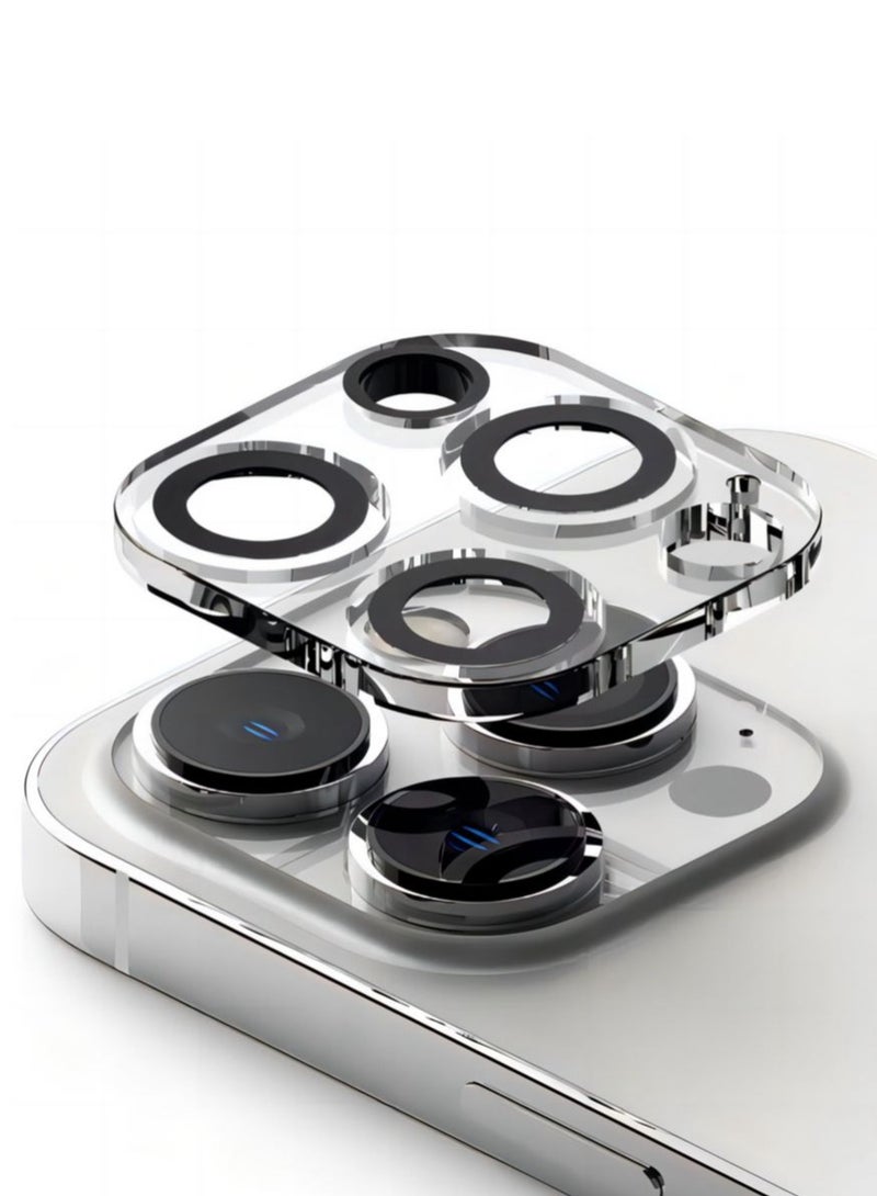 FEIDA Camera Lens Protector for iPhone 12 - Image 1