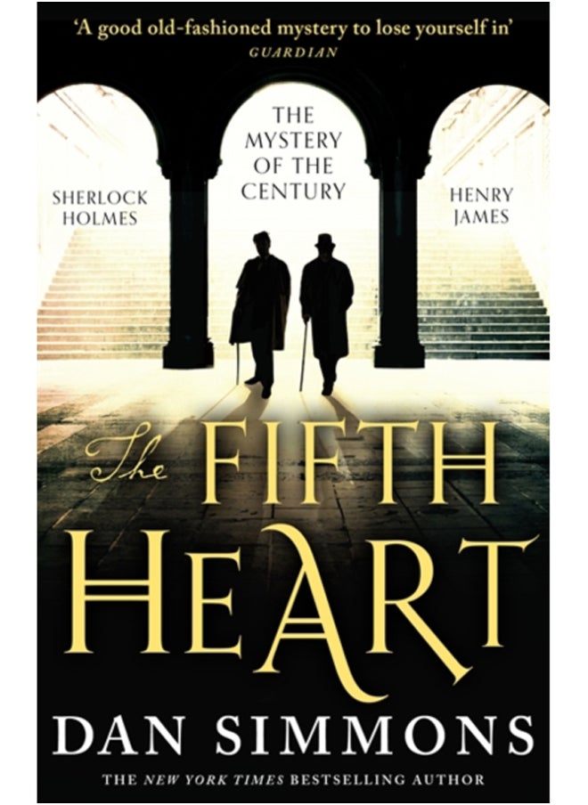 null - The Fifth Heart - Image 1