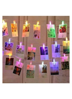 ba9ma Noor Branch Ramadan Baby Light Ramadan Cocktail Lighting Electric LED Picture Lights for Home, Dormitory, Bedroom, Birthday Party, Ramadan Celebration and Eid al-Fitr  - Image 1