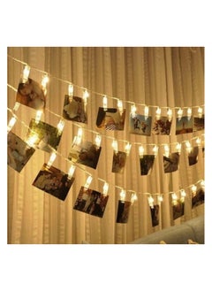 ba9ma Noor Branch Ramadan Baby Light Ramadan Cocktail Lighting Electric LED Picture Lights for Home, Dormitory, Bedroom, Birthday Party, Ramadan Celebration and Eid al-Fitr  - Image 3