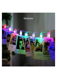 ba9ma Noor Branch Ramadan Baby Light Ramadan Cocktail Lighting Electric LED Picture Lights for Home, Dormitory, Bedroom, Birthday Party, Ramadan Celebration and Eid al-Fitr  - Image 5