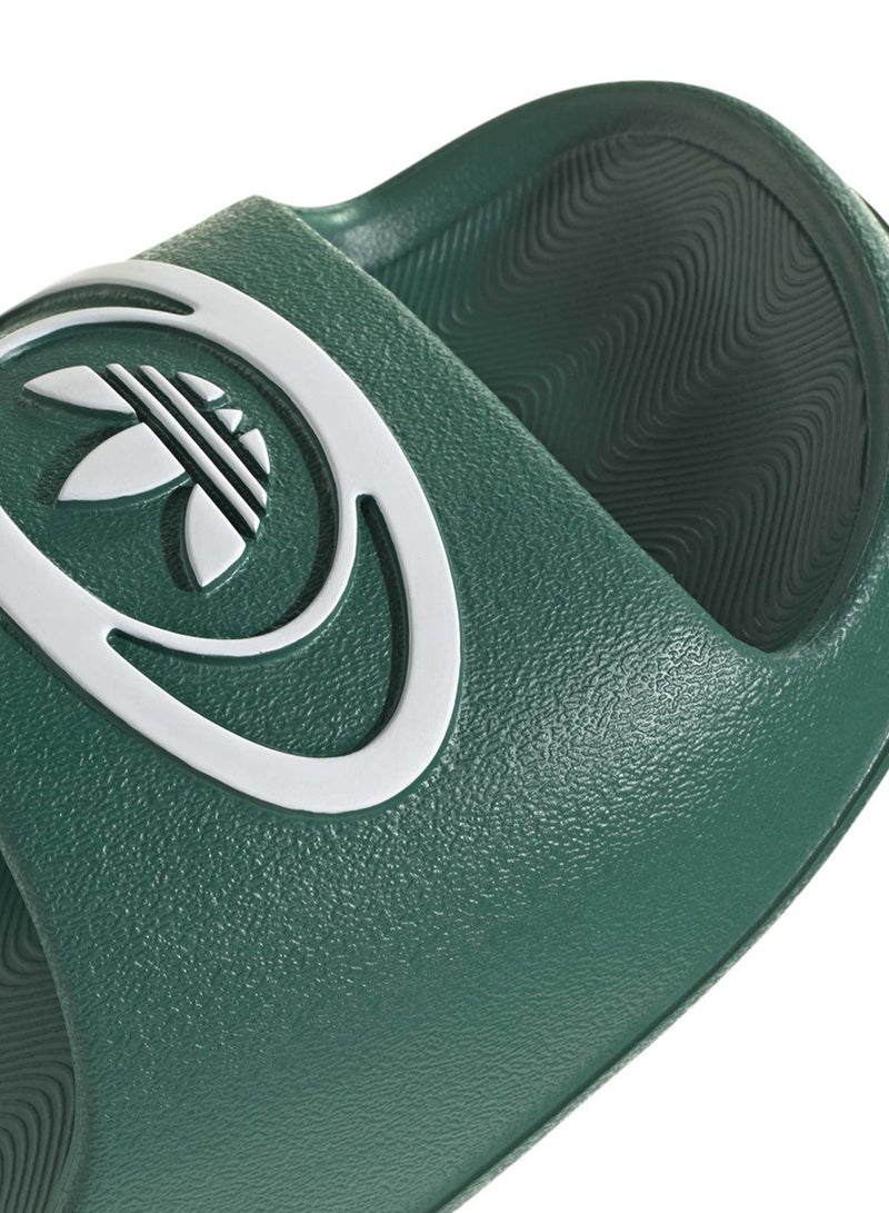 Adidas أديداس أديليت 00S سلايدز - Image 5