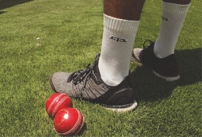 HEELIUM Bamboo Crew Socks for Men, Formal Full Length, Odour Free & Breathable - Image 3