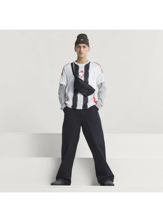 Adidas WHITE Messi Training Jersey for Men | Best Price UAE