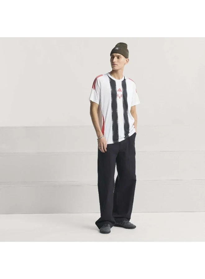 Adidas WHITE Messi Training Jersey for Men | Best Price UAE
