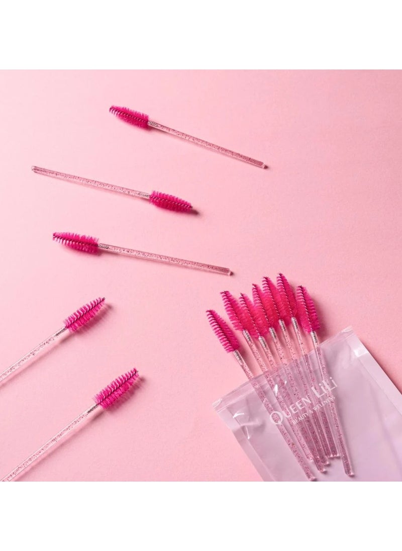 Queen LiLi Lash Wand - Hot Pink  - Image 3