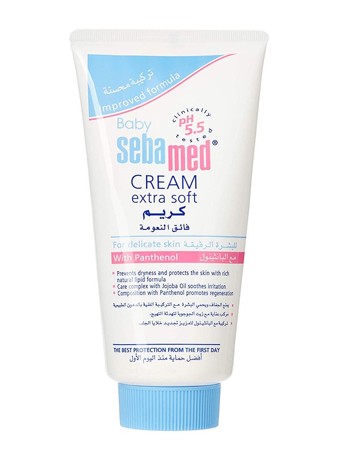 Sebamed Extra Soft Baby Cream – 300ml - Image 1