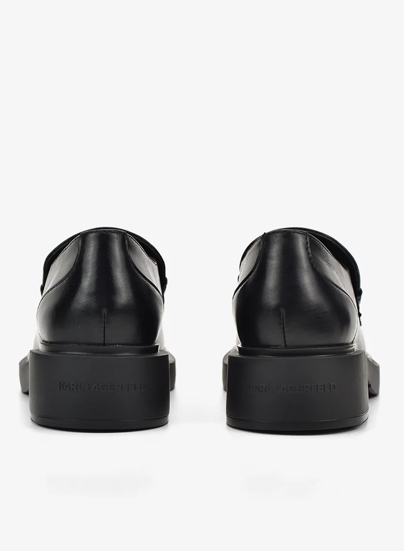 Karl Lagerfeld Macie Signia Loafers