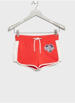 Nik & Nik Teen Femie Shorts  - Image 1