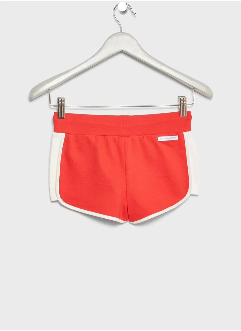 Nik & Nik Teen Femie Shorts