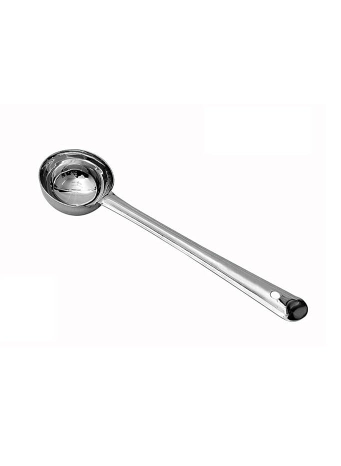 Mahek مغرفة فليير رقم 4 – مغرفة طهي متينة ومقاومة للحرارة للاستخدام اليومي - Image 1