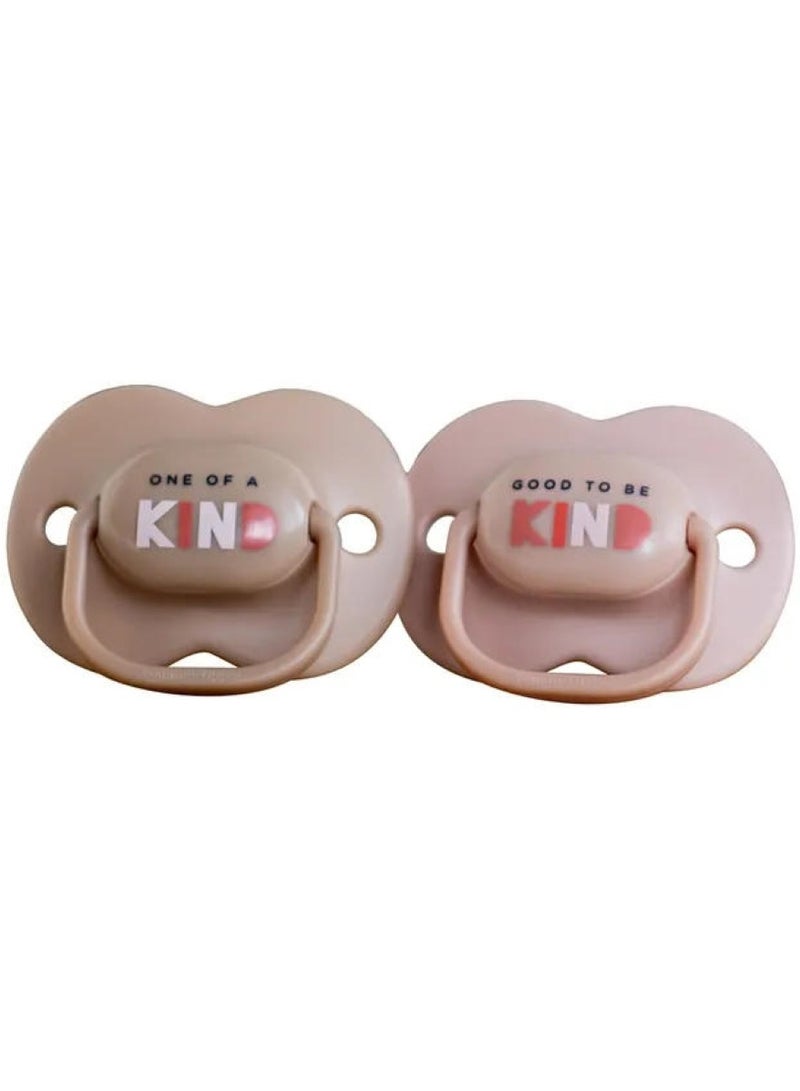tommee tippee Anytime Soother 6-18 Months - Image 3