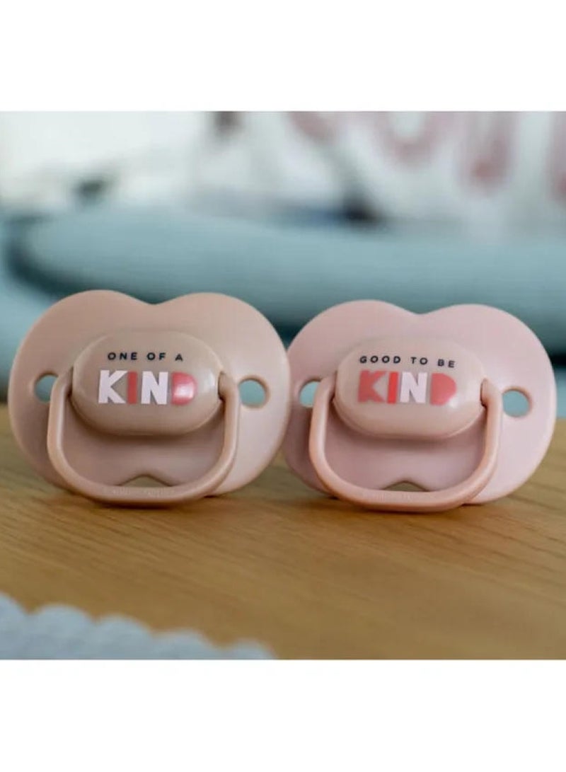 tommee tippee Anytime Soother 6-18 Months - Image 4