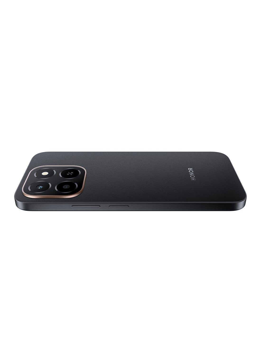 Honor X6c Dual SIM 4G 6GB RAM 256GB Middle East Version - Midnight Black