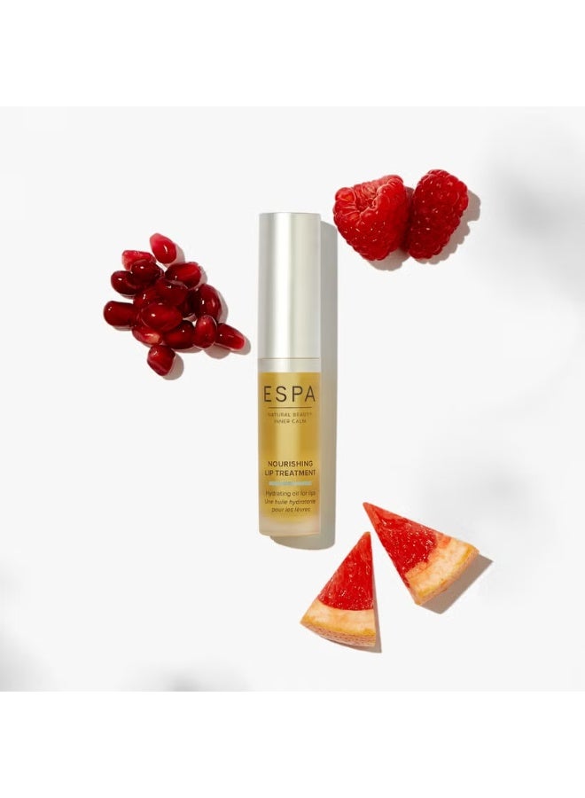 ESPA Nourishing Lip Treatment 5ml - Image 3