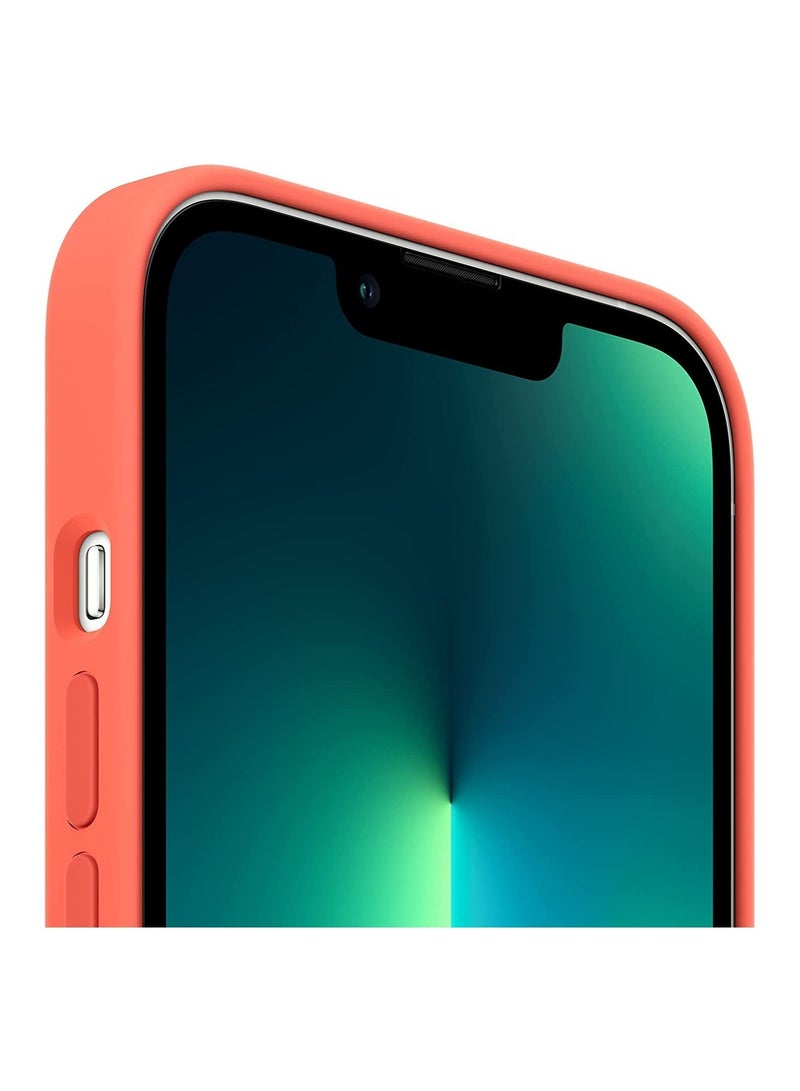 Phone Planet Silicone Protective Case Compatible with iPhone 14 Pro Soft Liquid Gel Rubber Cover Shockproof Bumper Anti-Scratch Anti-Fingerprint Anti-Drop Slim Cover for iPhone (for iPhone 14 Pro ) - Image 2