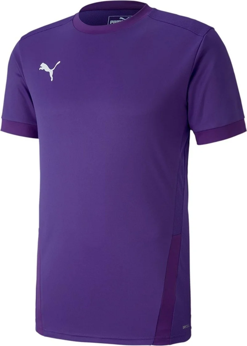 بوما Teamgoal 23 Jersey Men's Football Jersey 70417110 Purple