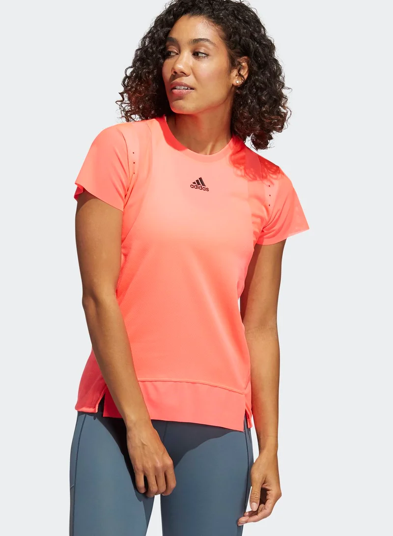 Adidas Heat Ready T-Shirt
