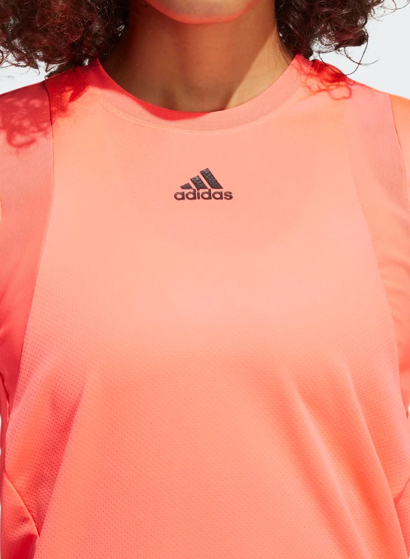 Adidas Heat Ready T-Shirt